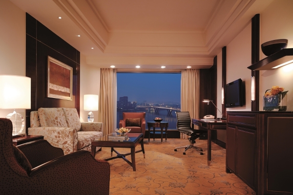 Hotel Shangri-La Guangzhou